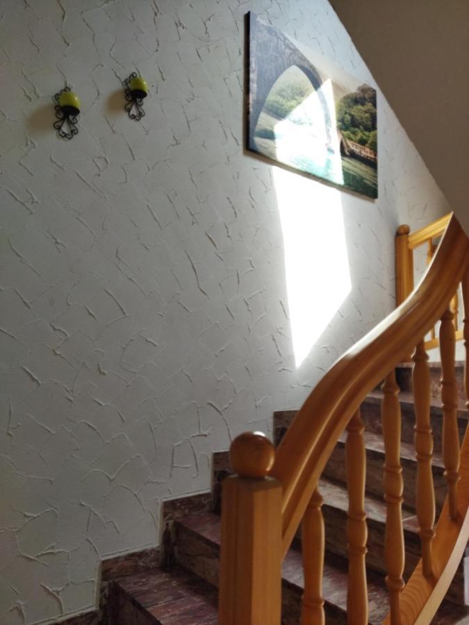 Aussergewoehnliche Atelierferienwohnung Mit Balkon An Der Donau Winzer Ngoại thất bức ảnh