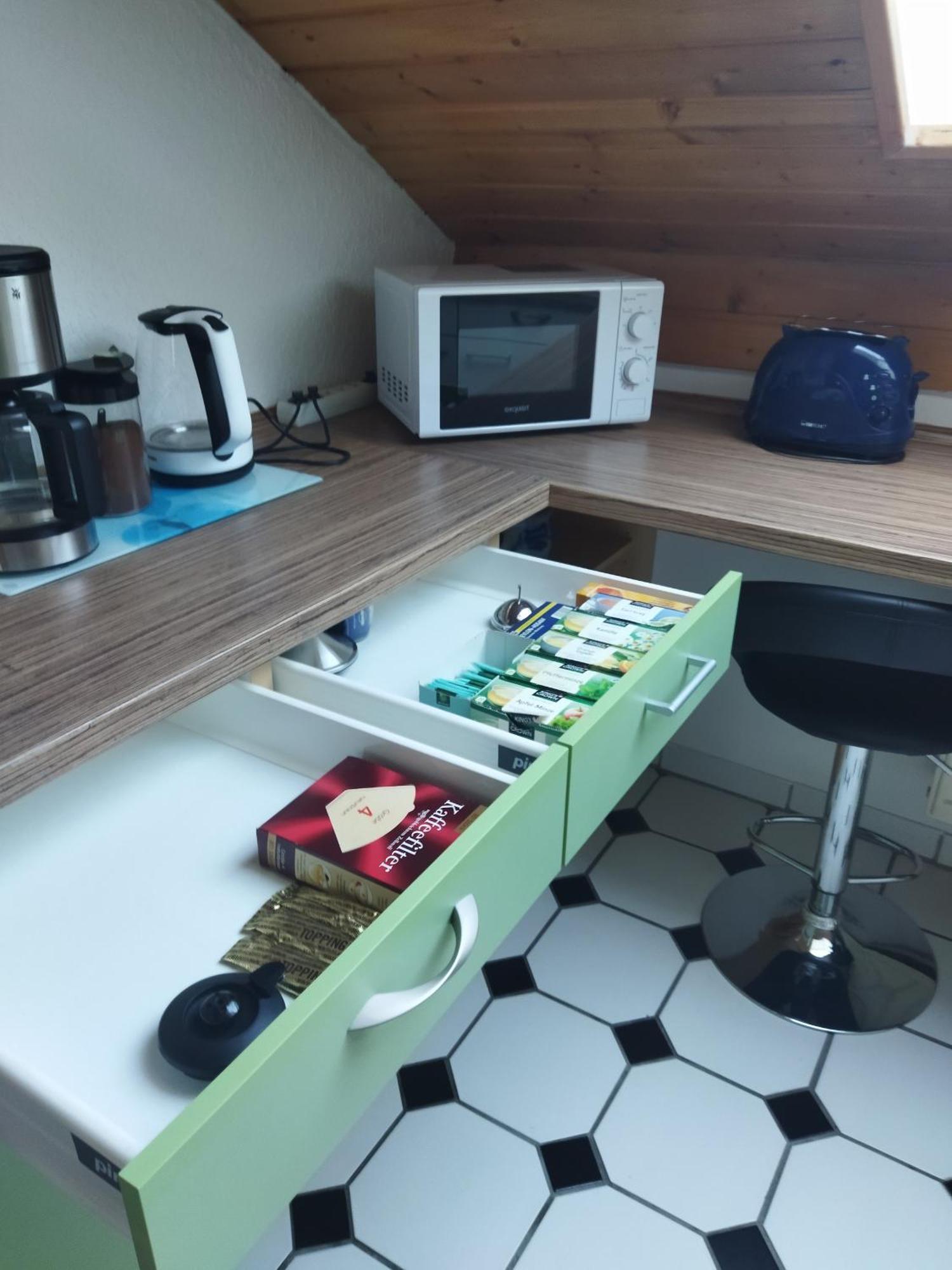 Aussergewoehnliche Atelierferienwohnung Mit Balkon An Der Donau Winzer Ngoại thất bức ảnh