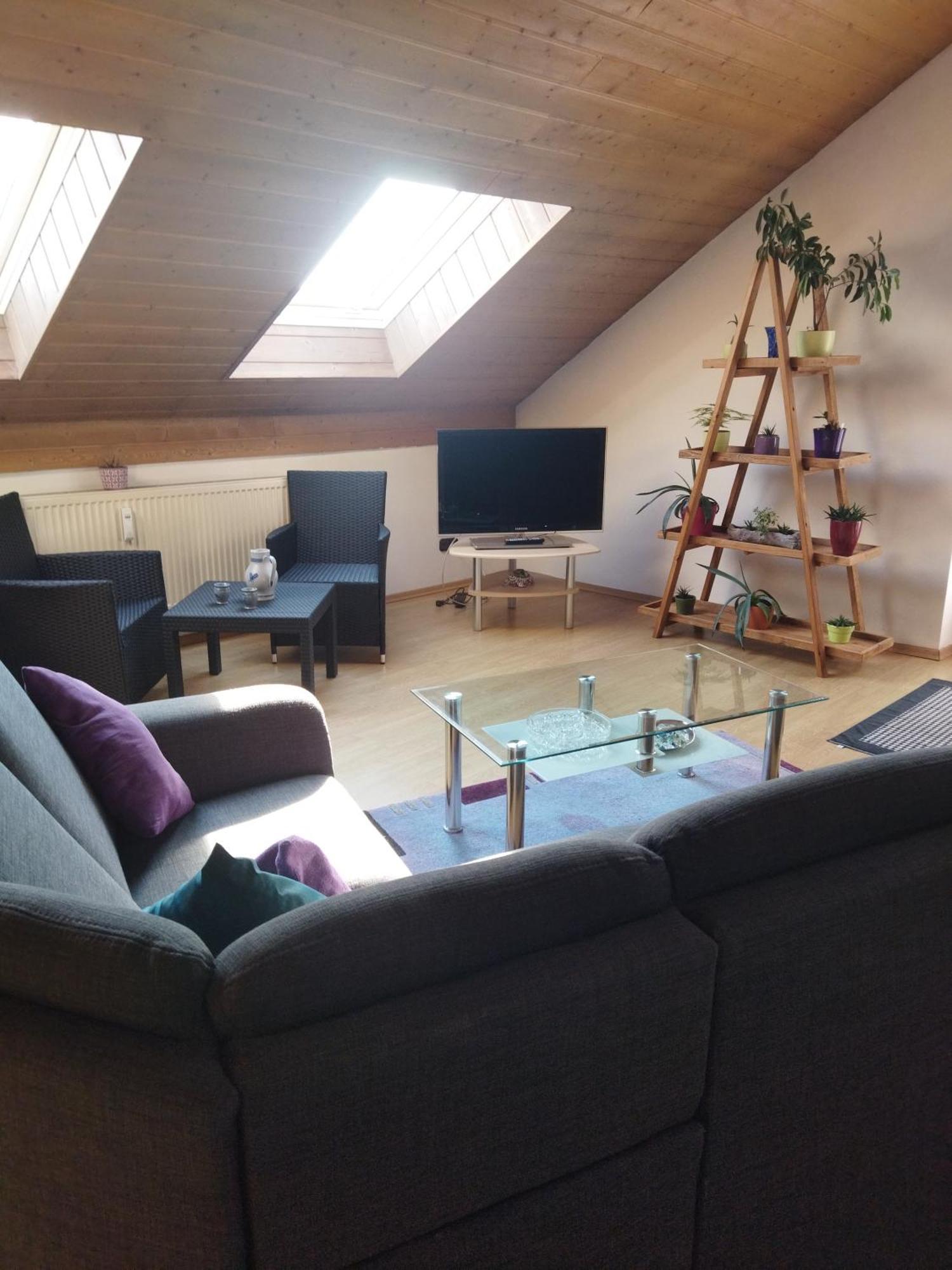 Aussergewoehnliche Atelierferienwohnung Mit Balkon An Der Donau Winzer Ngoại thất bức ảnh