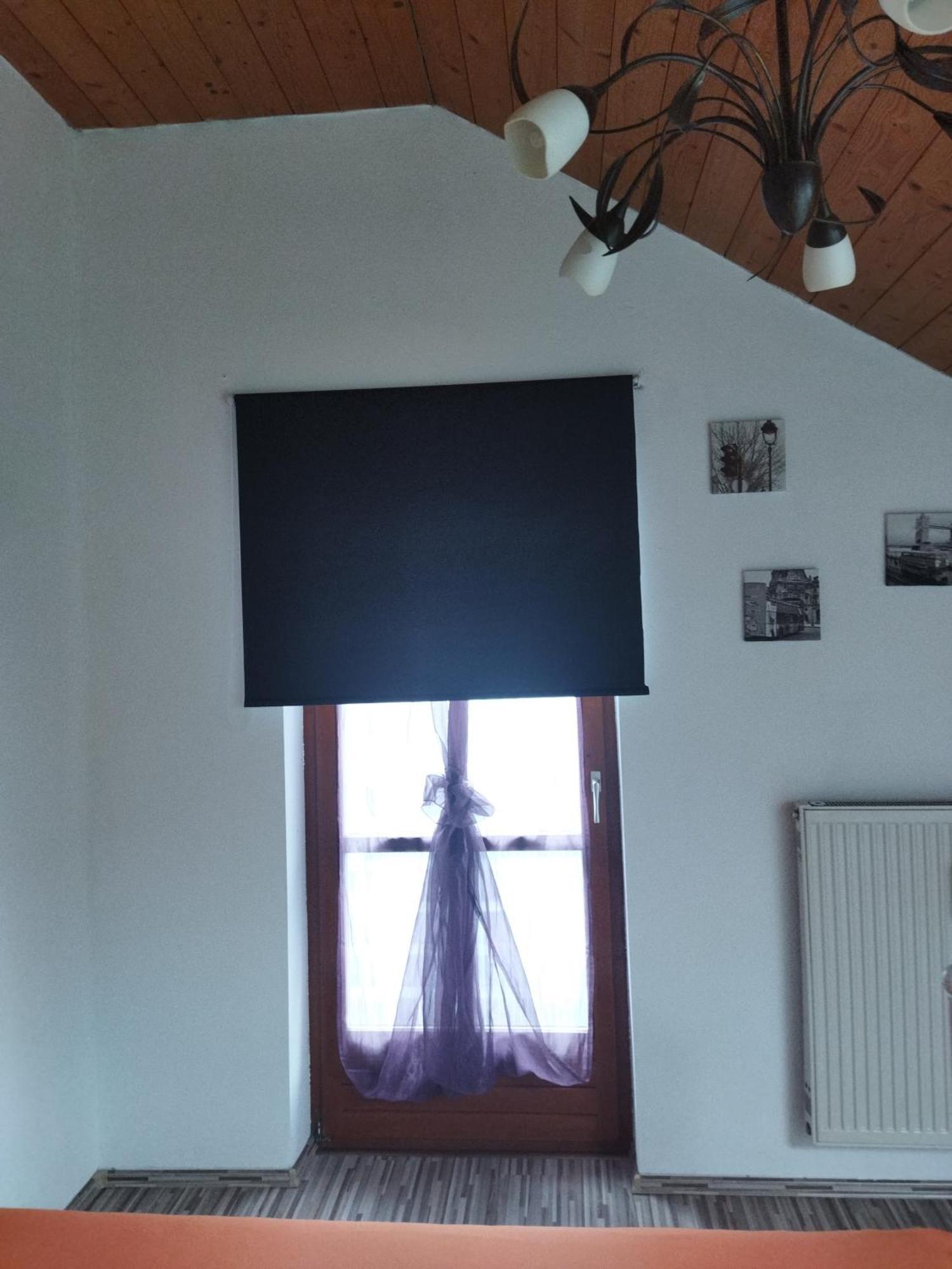 Aussergewoehnliche Atelierferienwohnung Mit Balkon An Der Donau Winzer Ngoại thất bức ảnh