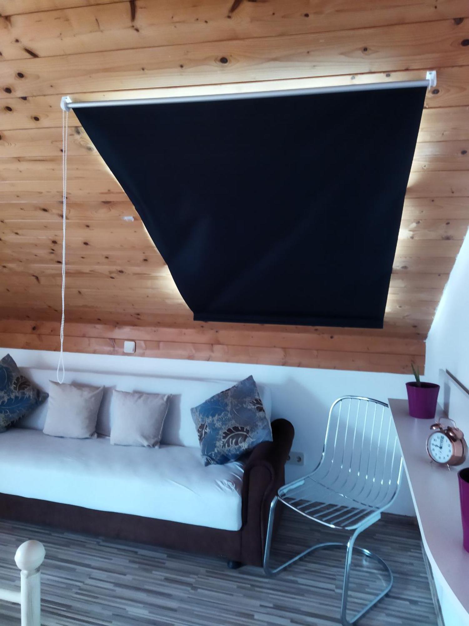 Aussergewoehnliche Atelierferienwohnung Mit Balkon An Der Donau Winzer Ngoại thất bức ảnh